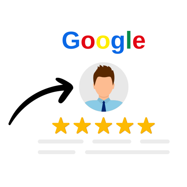 BVLKS Google Bewertungen