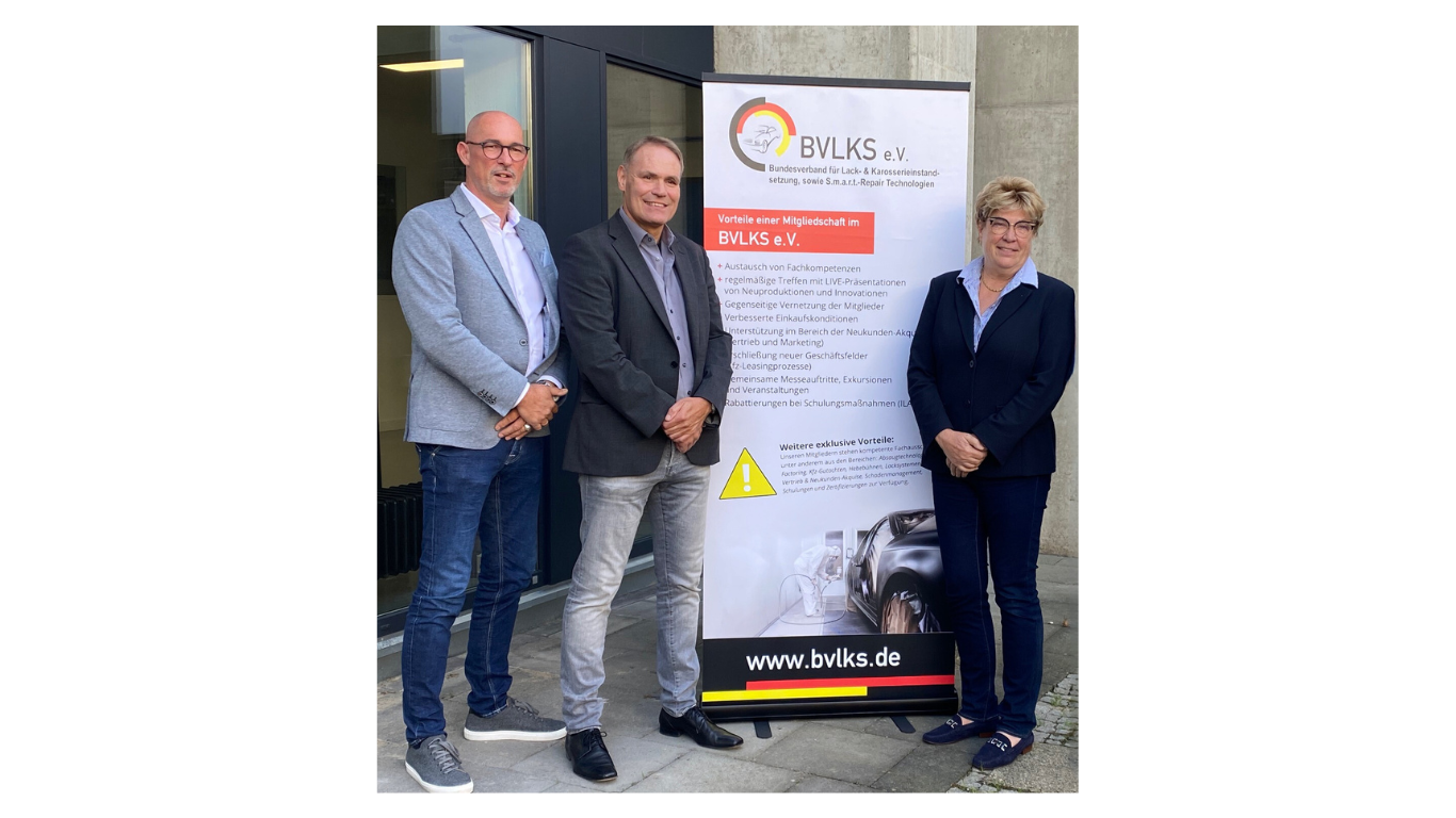 BVLKS Vorstand