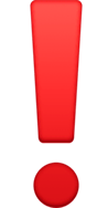 ausrufezeichen